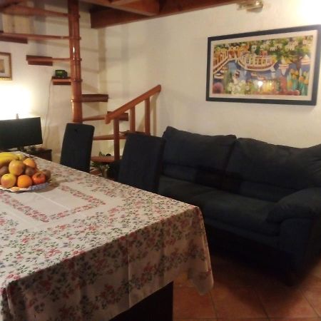 B&B Antica Citta 칼리아리 외부 사진